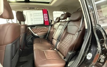 Haval H9 I рестайлинг, 2023 год, 3 250 000 рублей, 3 фотография