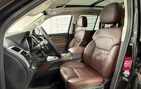 Haval H9 I рестайлинг, 2023 год, 3 250 000 рублей, 16 фотография