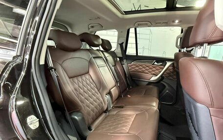 Haval H9 I рестайлинг, 2023 год, 3 250 000 рублей, 24 фотография