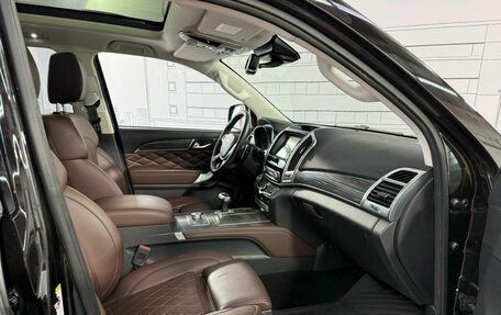 Haval H9 I рестайлинг, 2023 год, 3 250 000 рублей, 27 фотография