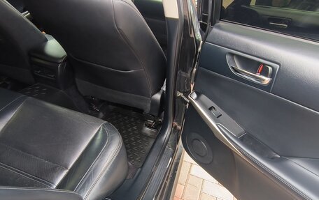 Lexus IS III, 2014 год, 2 450 000 рублей, 14 фотография