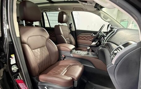 Haval H9 I рестайлинг, 2023 год, 3 250 000 рублей, 26 фотография