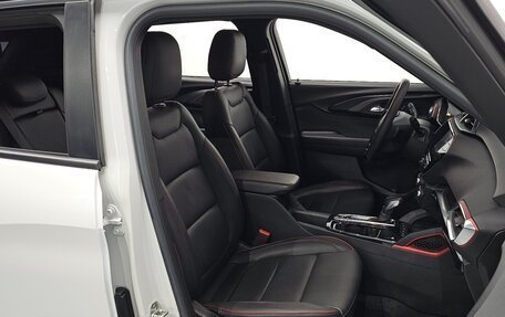 Chevrolet TrailBlazer, 2022 год, 1 640 000 рублей, 10 фотография