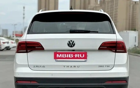 Volkswagen Tharu, 2021 год, 1 381 980 рублей, 5 фотография