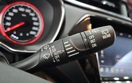 Chevrolet TrailBlazer, 2022 год, 1 640 000 рублей, 20 фотография
