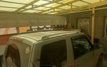 Mitsubishi Pajero Mini II, 2007 год, 515 000 рублей, 1 фотография