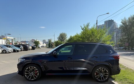 BMW X5, 2021 год, 8 800 000 рублей, 3 фотография