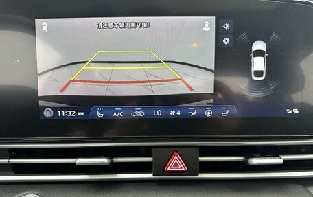 Hyundai Elantra, 2022 год, 1 440 000 рублей, 8 фотография