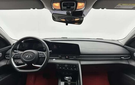 Hyundai Elantra, 2022 год, 1 440 000 рублей, 2 фотография
