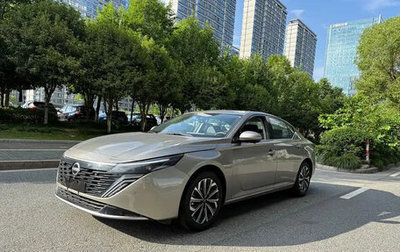 Nissan Teana, 2026 год, 1 860 123 рублей, 1 фотография