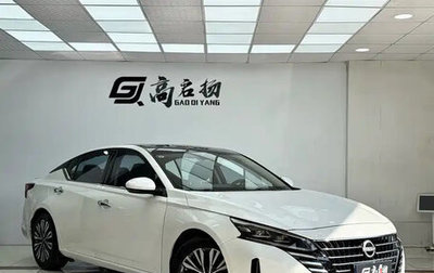 Nissan Altima VI (L34), 2023 год, 1 672 000 рублей, 1 фотография