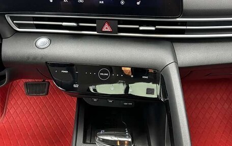 Hyundai Elantra, 2022 год, 1 440 000 рублей, 14 фотография