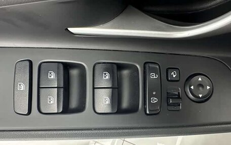Hyundai Elantra, 2022 год, 1 440 000 рублей, 13 фотография