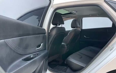 Hyundai Elantra, 2022 год, 1 580 000 рублей, 4 фотография