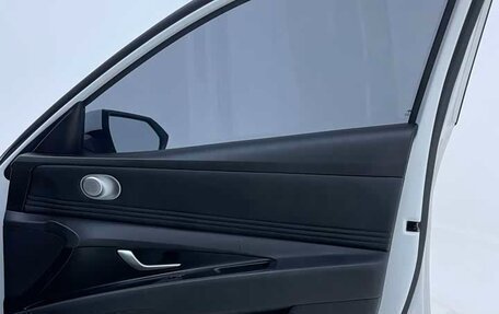 Hyundai Elantra, 2022 год, 1 580 000 рублей, 16 фотография