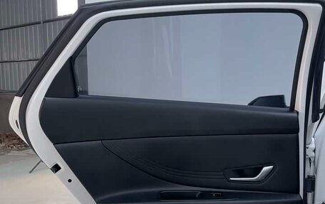 Hyundai Elantra, 2022 год, 1 580 000 рублей, 14 фотография