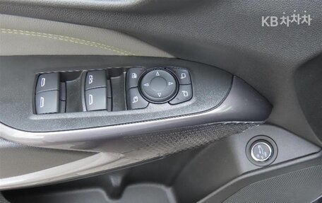 Chevrolet Trax, 2024 год, 1 430 000 рублей, 12 фотография