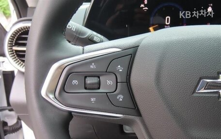 Chevrolet Trax, 2024 год, 1 430 000 рублей, 11 фотография