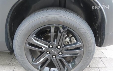 Chevrolet Trax, 2024 год, 1 430 000 рублей, 17 фотография