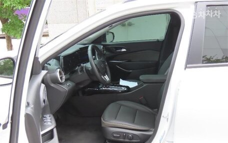 Chevrolet Trax, 2024 год, 1 430 000 рублей, 13 фотография