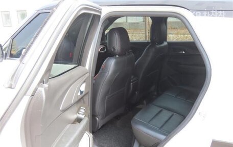 Chevrolet TrailBlazer, 2022 год, 1 630 000 рублей, 14 фотография