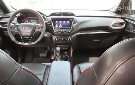 Chevrolet TrailBlazer, 2022 год, 1 630 000 рублей, 15 фотография