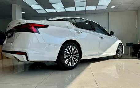 Nissan Altima VI (L34), 2023 год, 1 672 000 рублей, 7 фотография