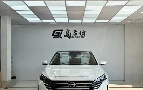 Nissan Altima VI (L34), 2023 год, 1 672 000 рублей, 2 фотография