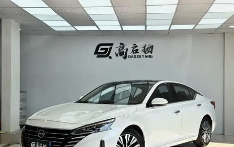 Nissan Altima VI (L34), 2023 год, 1 672 000 рублей, 3 фотография