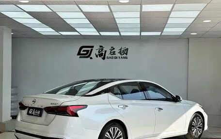Nissan Altima VI (L34), 2023 год, 1 672 000 рублей, 4 фотография