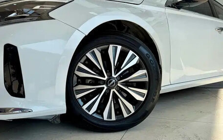 Nissan Altima VI (L34), 2023 год, 1 672 000 рублей, 9 фотография