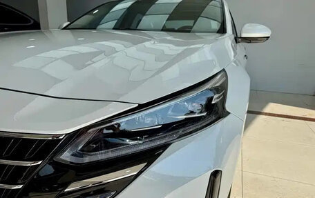 Nissan Altima VI (L34), 2023 год, 1 672 000 рублей, 10 фотография