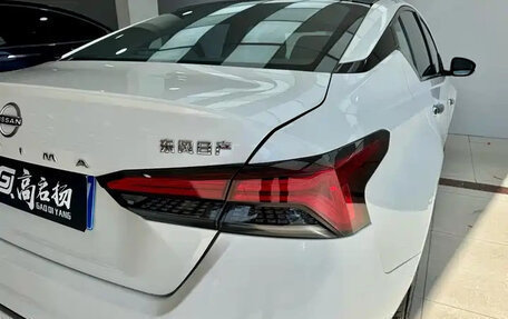 Nissan Altima VI (L34), 2023 год, 1 672 000 рублей, 11 фотография