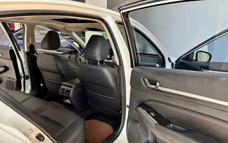 Nissan Altima VI (L34), 2023 год, 1 672 000 рублей, 16 фотография