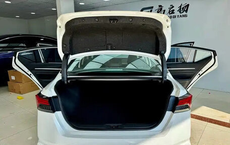 Nissan Altima VI (L34), 2023 год, 1 672 000 рублей, 12 фотография