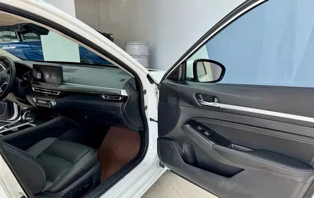 Nissan Altima VI (L34), 2023 год, 1 672 000 рублей, 14 фотография