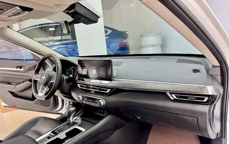 Nissan Altima VI (L34), 2023 год, 1 672 000 рублей, 21 фотография