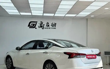Nissan Altima VI (L34), 2023 год, 1 672 000 рублей, 6 фотография
