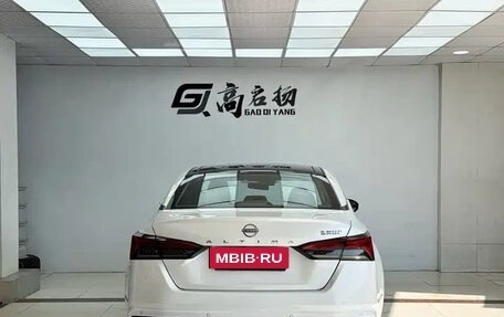 Nissan Altima VI (L34), 2023 год, 1 672 000 рублей, 5 фотография