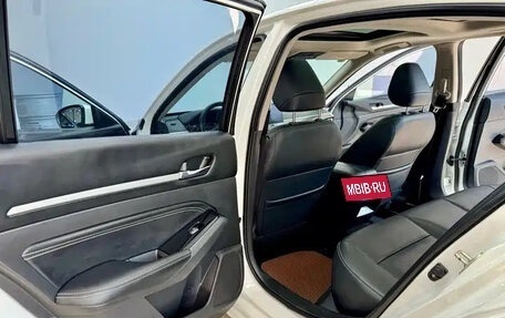 Nissan Altima VI (L34), 2023 год, 1 672 000 рублей, 15 фотография