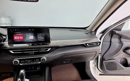 Nissan Altima VI (L34), 2023 год, 1 672 000 рублей, 23 фотография
