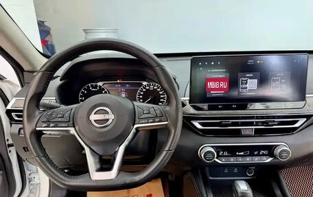 Nissan Altima VI (L34), 2023 год, 1 672 000 рублей, 24 фотография