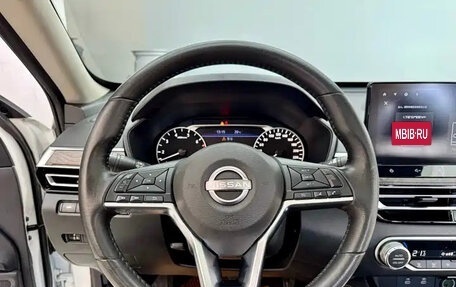 Nissan Altima VI (L34), 2023 год, 1 672 000 рублей, 25 фотография