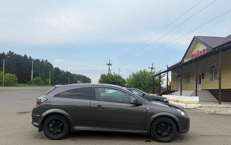 Opel Astra H, 2010 год, 400 000 рублей, 2 фотография