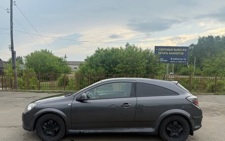Opel Astra H, 2010 год, 400 000 рублей, 3 фотография