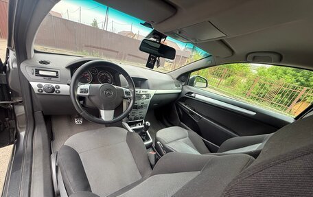 Opel Astra H, 2010 год, 400 000 рублей, 7 фотография