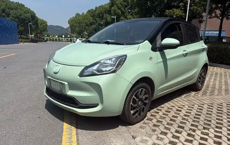 Changan Benben E-Star, 2023 год, 950 123 рублей, 1 фотография