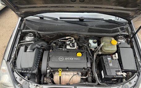 Opel Astra H, 2010 год, 400 000 рублей, 9 фотография