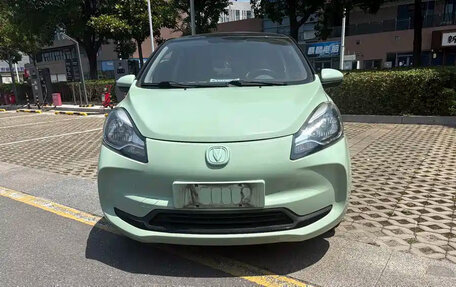 Changan Benben E-Star, 2023 год, 950 123 рублей, 2 фотография