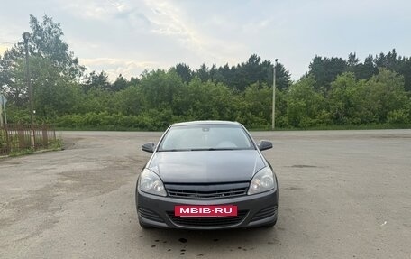 Opel Astra H, 2010 год, 400 000 рублей, 4 фотография